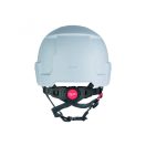 MILWAUKEE BOLT™ 200 Helm weiß