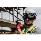 MILWAUKEE BOLT™ 200 Helm weiß