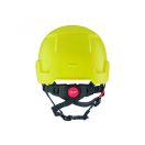MILWAUKEE BOLT™ 200 Schutzhelm gelb
