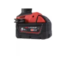 MILWAUKEE Chemikalienbeständiger Akku (M18B5-CR) 18 V / 5,0 Ah
