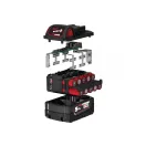 MILWAUKEE Chemikalienbeständiger Akku (M18B5-CR) 18 V / 5,0 Ah