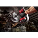 MILWAUKEE Chemikalienbeständiger Akku (M18B5-CR) 18 V / 5,0 Ah