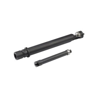 MILWAUKEE Verlängerungsschaft M12 für Stanzmaschine FNB16