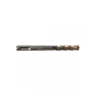   MILWAUKEE Gesteinsbohrer 10 x 165/115 mm vierschneidig SDS-Plus (50 Stück)