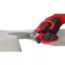 MILWAUKEE Technische Schere gerade inox