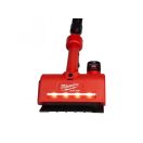 MILWAUKEE Akku-Staubsaugerkopf M12 AUN-0 AIR-TIP™ (ohne Akku + Ladegerät)