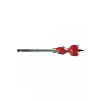 MILWAUKEE Holzbohrer 32 x 165 mm Bithalter Speed Feed™