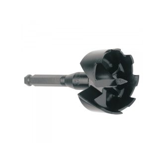 MILWAUKEE Holzbohrer 65 mm 7/16" Sechskant