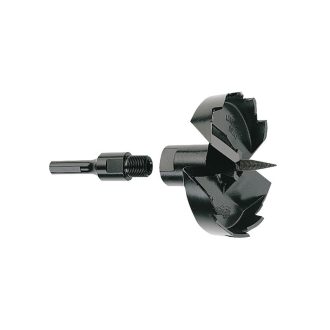 MILWAUKEE Holzbohrer 76 mm 7/16" Sechskant