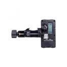 MILWAUKEE Linienrotierender Laserdetektor rot/grün LRD 100