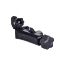 MILWAUKEE Linienrotierender Laserdetektor rot/grün LRD 100