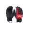 MILWAUKEE Schutzhandschuhe WINTER L/9 Impact