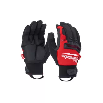 MILWAUKEE Schutzhandschuhe WINTER XL/10 Impact
