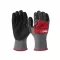 MILWAUKEE IMPACT Schnittschutzhandschuhe 5/E - XXL/11 SMARTSWIPE™