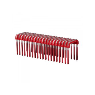   MILWAUKEE Kabelklemme 19 x 25 mm mit interner Kunststoffbrücke für M12 BCST (600 Stück)