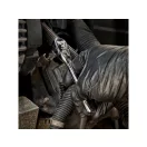 MILWAUKEE Ratschenantriebswelle 3/8" 127 mm 90T