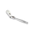 MILWAUKEE Ratschen-Antriebswelle 3/8" 216 mm 90T Gelenk ±90° gerade Welle