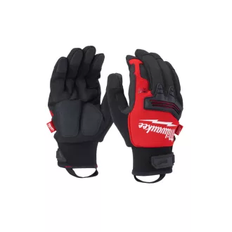 MILWAUKEE Arbeitshandschuhe WINTER S/7 Impact