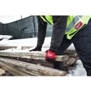 MILWAUKEE Arbeitshandschuhe WINTER S/7 Impact