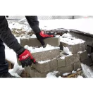 MILWAUKEE Arbeitshandschuhe WINTER S/7 Impact