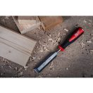 MILWAUKEE Schlagholzmeißel 25 mm