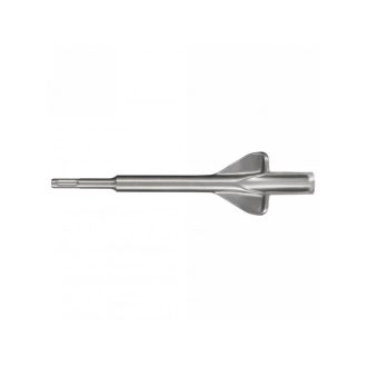 MILWAUKEE Flügelmeißelschaft 22 x 250 mm SDS-Plus