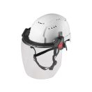 MILWAUKEE BOLT Gesichtsschutz universal, wasserklar