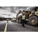 MILWAUKEE BOLT Gesichtsschutz universal, wasserklar