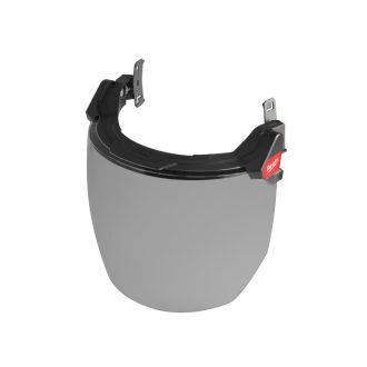 MILWAUKEE BOLT Gesichtsschutz universal, getönt