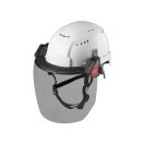 MILWAUKEE BOLT Gesichtsschutz universal, getönt