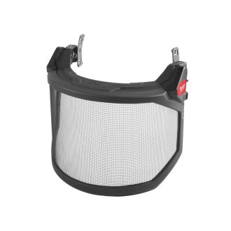 MILWAUKEE BOLT Gesichtsschutz universal, Netz