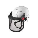 MILWAUKEE BOLT Gesichtsschutz universal, Netz