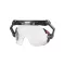 MILWAUKEE BOLT Schutzbrille universal, wasserklar