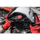 MILWAUKEE BOLT Schutzbrille universal, getönt