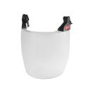 MILWAUKEE BOLT™ 200 Gesichtsschutz wasserklar