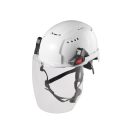 MILWAUKEE BOLT™ 200 Gesichtsschutz wasserklar