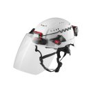 MILWAUKEE BOLT™ 200 Gesichtsschutz wasserklar