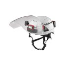 MILWAUKEE BOLT™ 200 Gesichtsschutz wasserklar