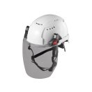 MILWAUKEE BOLT™ 200 Gesichtsschutz getönt