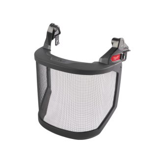 MILWAUKEE BOLT™ 200 Gesichtsschutz mit Gitter