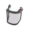 MILWAUKEE BOLT™ 200 Gesichtsschutz mit Gitter