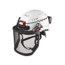 MILWAUKEE BOLT™ 200 Gesichtsschutz mit Gitter