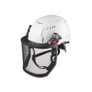 MILWAUKEE BOLT™ 200 Gesichtsschutz mit Gitter