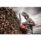 MILWAUKEE BOLT™ 200 Gesichtsschutz mit Gitter