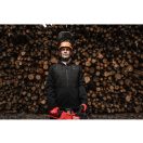 MILWAUKEE BOLT™ 200 Gesichtsschutz mit Gitter