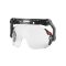 Schutzbrille für MILWAUKEE BOLT™ 200 Helme, klar