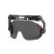 Schutzbrille für MILWAUKEE BOLT™ 200 Helm, getönt