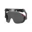 Schutzbrille für MILWAUKEE BOLT™ 200 Helm, getönt