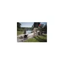 MILWAUKEE Kabelloses Kiesbesen-Adapter M18 FOPH-BBA