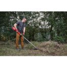 MILWAUKEE Akku-Freischneider-Adapter M18 FOPH-BCA